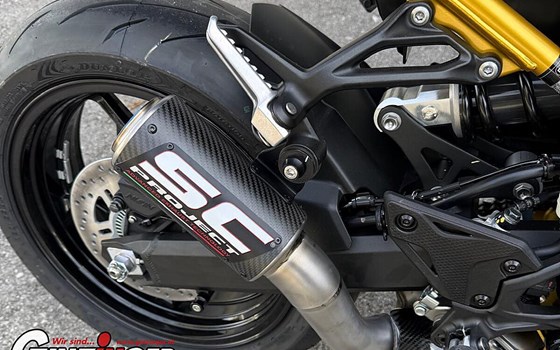 Neufahrzeug Kawasaki Z900 - Bild 6