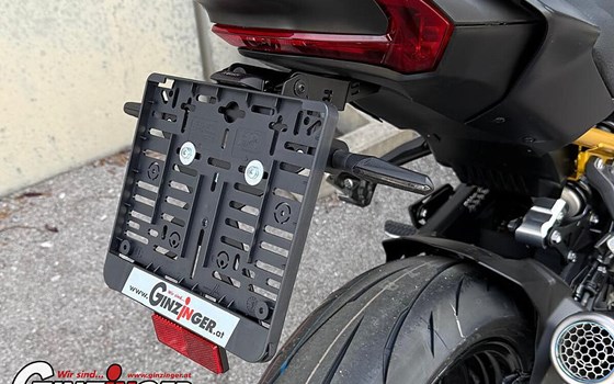 Neufahrzeug Kawasaki Z900 - Bild 7