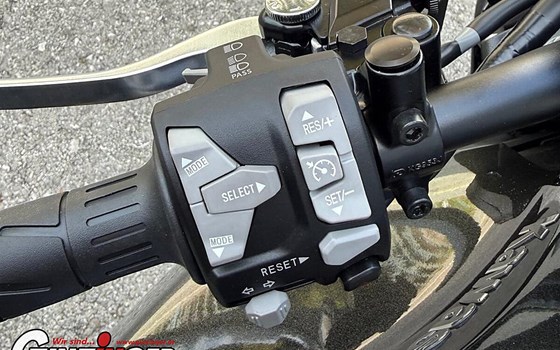 Neufahrzeug Kawasaki Z900 - Bild 9