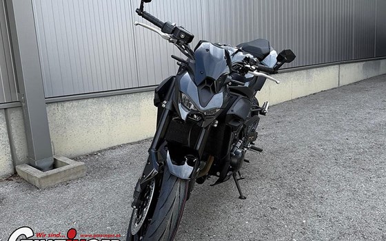 Neufahrzeug Kawasaki Z900 - Bild 1