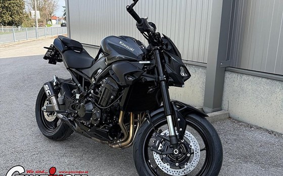 Neufahrzeug Kawasaki Z900 - Bild 3