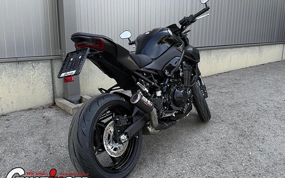 Neufahrzeug Kawasaki Z900 - Bild 4