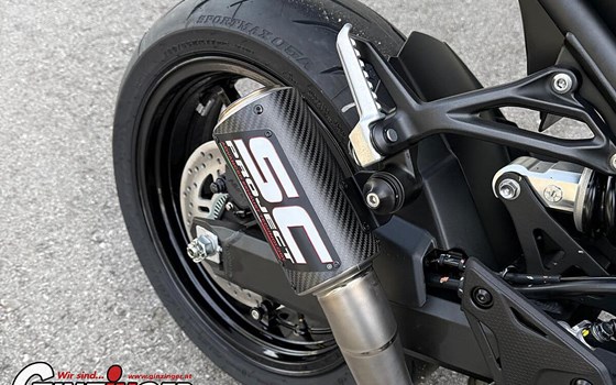 Neufahrzeug Kawasaki Z900 - Bild 5