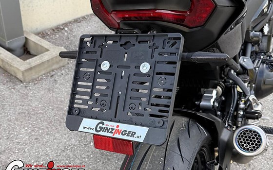 Neufahrzeug Kawasaki Z900 - Bild 6