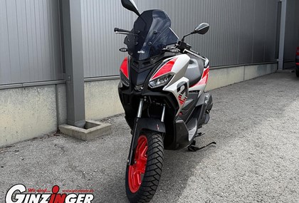 Neumotorrad