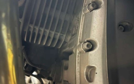 Gebrauchtmotorrad BMW R 1200 GS - Bild 13