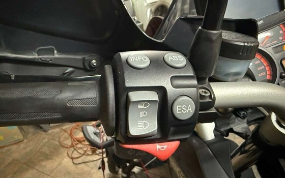 Gebrauchtmotorrad BMW R 1200 GS - Bild 14