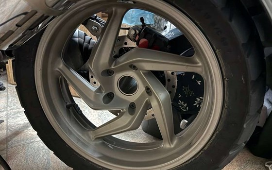 Gebrauchtmotorrad BMW R 1200 GS - Bild 15