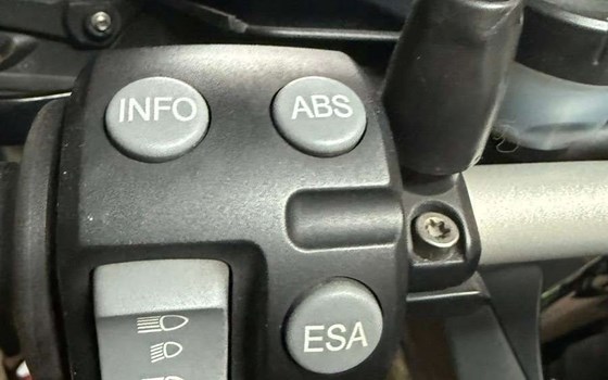 Gebrauchtmotorrad BMW R 1200 GS - Bild 16