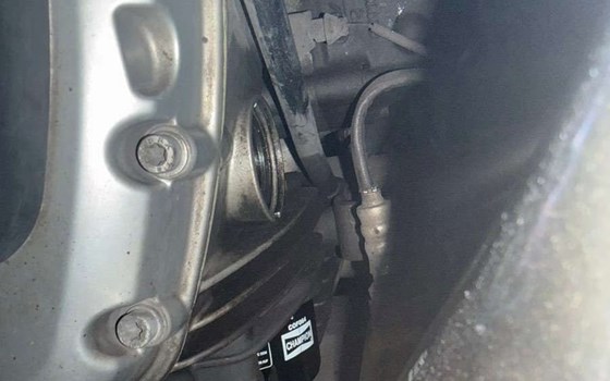 Gebrauchtmotorrad BMW R 1200 GS - Bild 19
