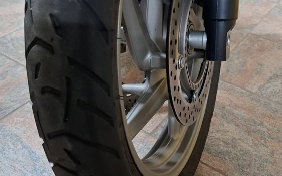 Gebrauchtmotorrad BMW R 1200 GS - Bild 4