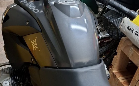 Gebrauchtmotorrad BMW R 1200 GS - Bild 7