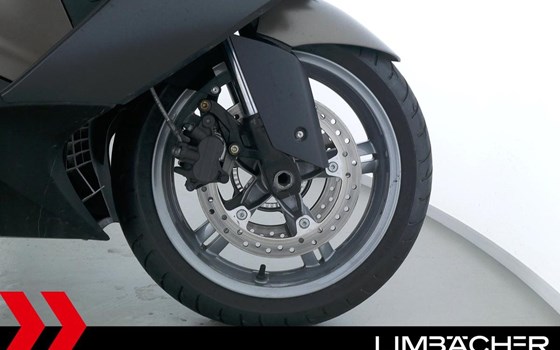 Gebrauchtmotorrad BMW C 650 GT - Bild 14