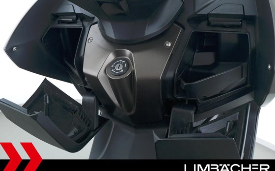 Gebrauchtmotorrad BMW C 650 GT - Bild 15