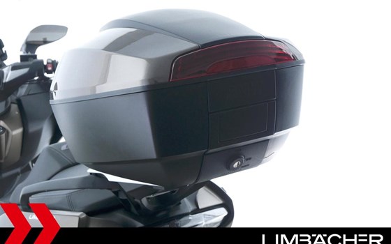 Gebrauchtmotorrad BMW C 650 GT - Bild 18