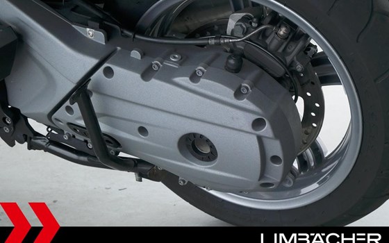 Gebrauchtmotorrad BMW C 650 GT - Bild 19