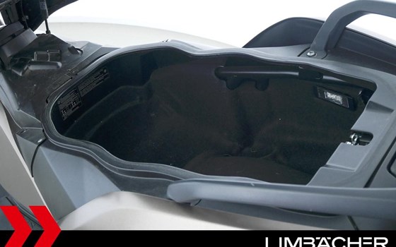 Gebrauchtmotorrad BMW C 650 GT - Bild 20