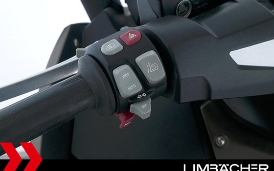 Gebrauchtmotorrad BMW C 650 GT - Bild 21