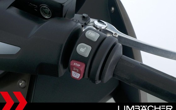 Gebrauchtmotorrad BMW C 650 GT - Bild 22