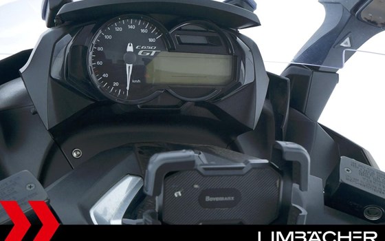 Gebrauchtmotorrad BMW C 650 GT - Bild 23