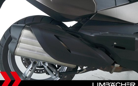 Gebrauchtmotorrad BMW C 650 GT - Bild 24