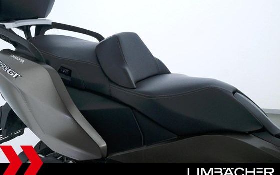 Gebrauchtmotorrad BMW C 650 GT - Bild 25