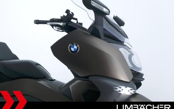 Gebrauchtmotorrad BMW C 650 GT - Bild 26