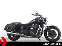 Gebrauchtmotorrad Triumph Thunderbird 1700 Storm