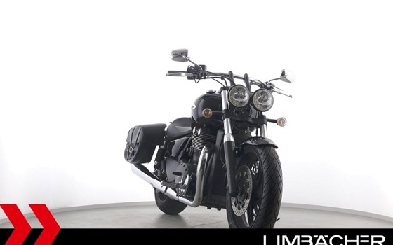 Gebrauchtmotorrad Triumph Thunderbird - Bild 11