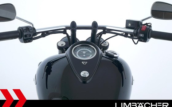 Gebrauchtmotorrad Triumph Thunderbird Storm - Bild 13