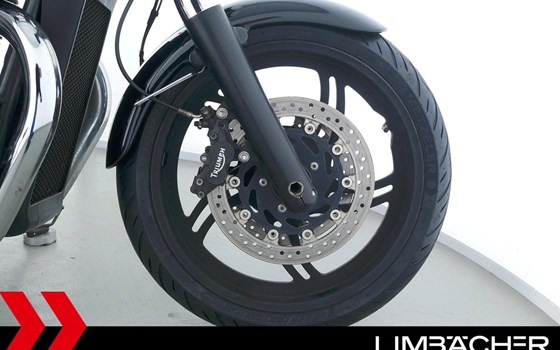 Gebrauchtmotorrad Triumph Thunderbird - Bild 14