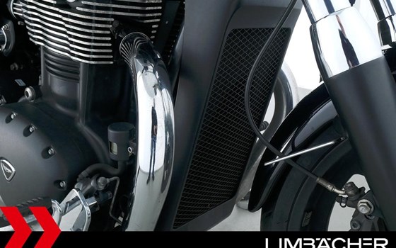 Gebrauchtmotorrad Triumph Thunderbird - Bild 15