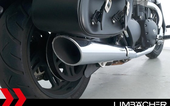 Gebrauchtmotorrad Triumph Thunderbird - Bild 16