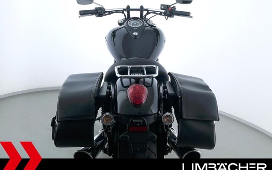 Gebrauchtmotorrad Triumph Thunderbird Storm - Bild 17