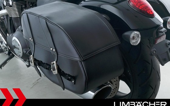 Gebrauchtmotorrad Triumph Thunderbird - Bild 18