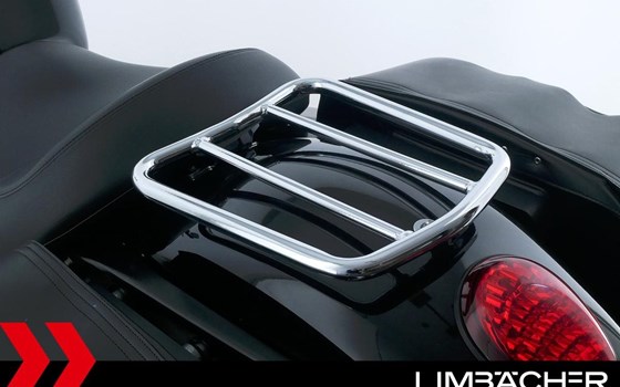 Gebrauchtmotorrad Triumph Thunderbird - Bild 19