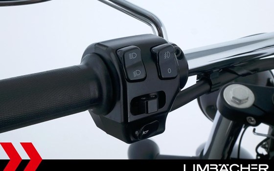 Gebrauchtmotorrad Triumph Thunderbird - Bild 20