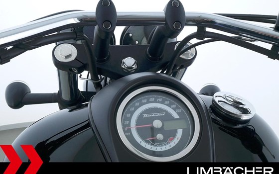 Gebrauchtmotorrad Triumph Thunderbird - Bild 22