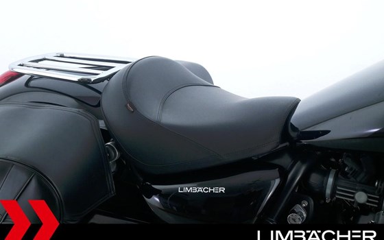 Gebrauchtmotorrad Triumph Thunderbird - Bild 24