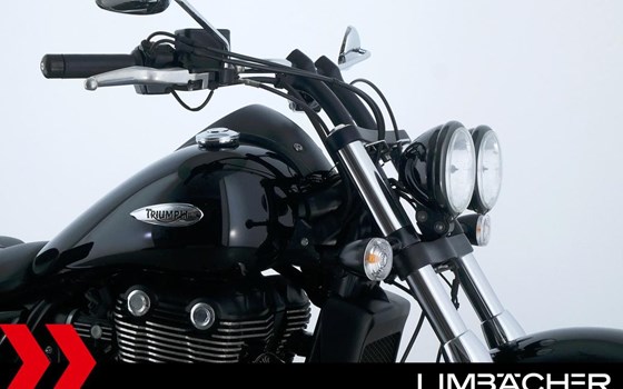 Gebrauchtmotorrad Triumph Thunderbird - Bild 25