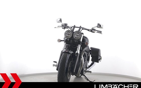 Gebrauchtmotorrad Triumph Thunderbird - Bild 3