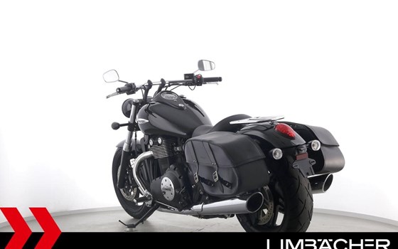 Gebrauchtmotorrad Triumph Thunderbird - Bild 7