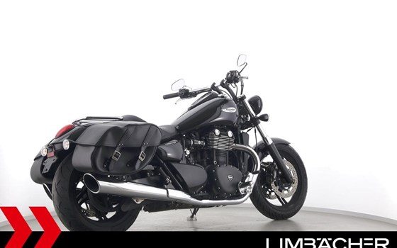 Gebrauchtmotorrad Triumph Thunderbird - Bild 9