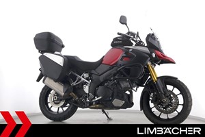 Angebot Suzuki V-Strom 1000