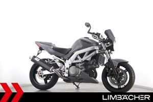 Angebot Suzuki SV 1000