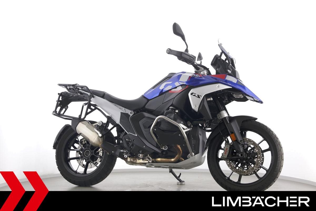 BMW R 1300 GS