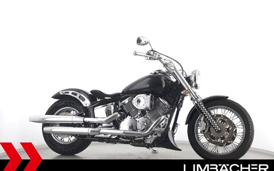 Gebrauchtmotorrad Yamaha XVS 1100 Drag Star - Bild 1