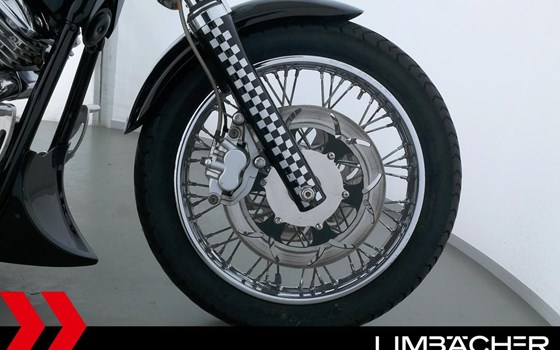 Gebrauchtmotorrad Yamaha XVS 1100 Drag Star - Bild 14