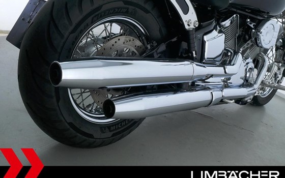 Gebrauchtmotorrad Yamaha XVS 1100 Drag Star - Bild 17