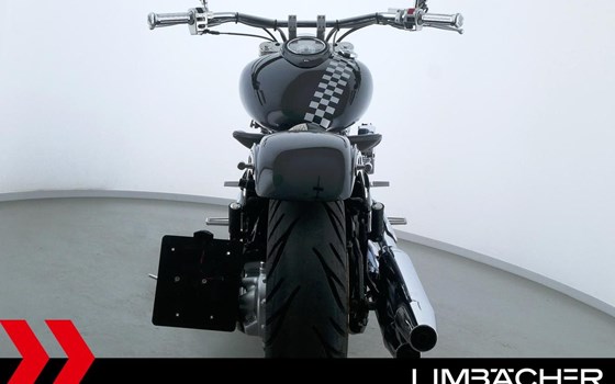 Gebrauchtmotorrad Yamaha XVS 1100 Drag Star - Bild 18